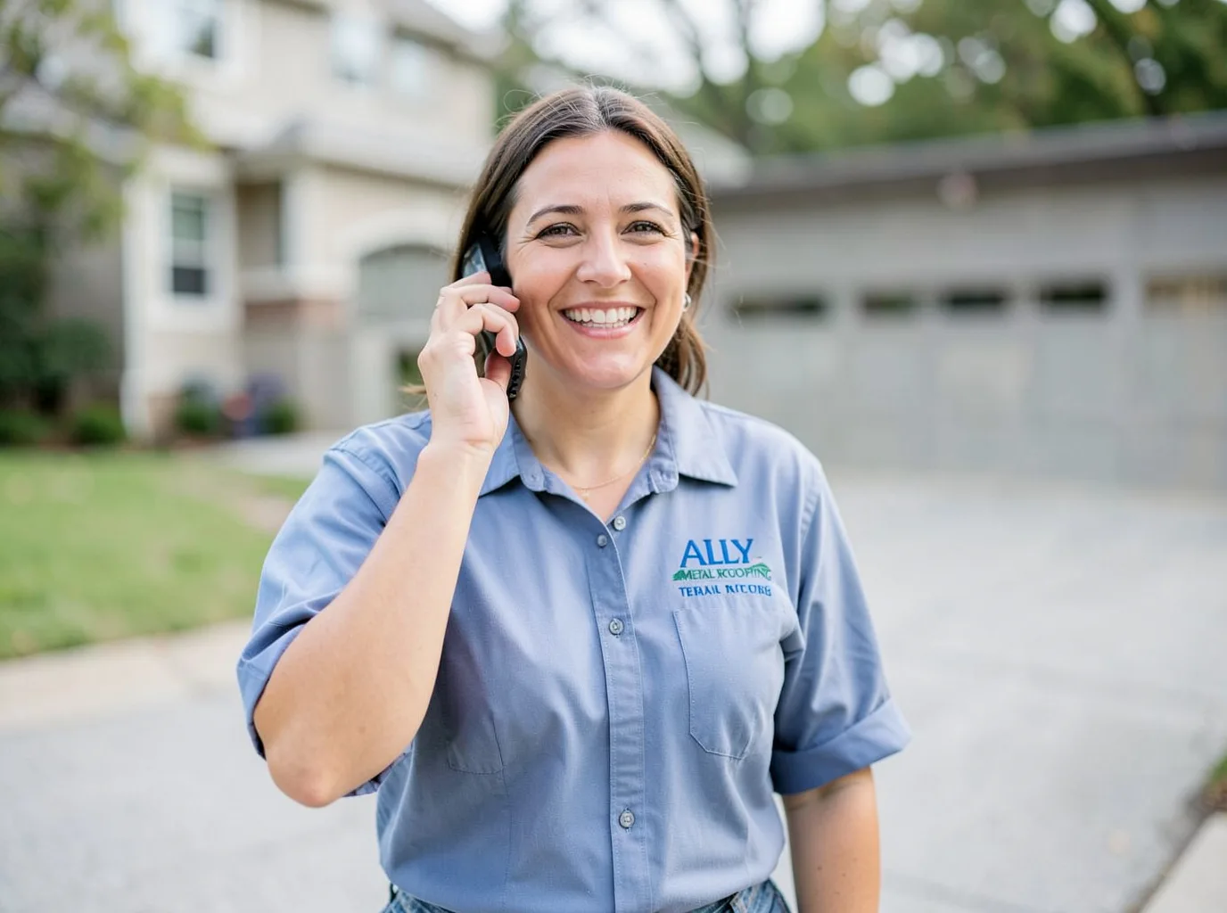 Metal Roof Installation Lawndale, CA FAQs